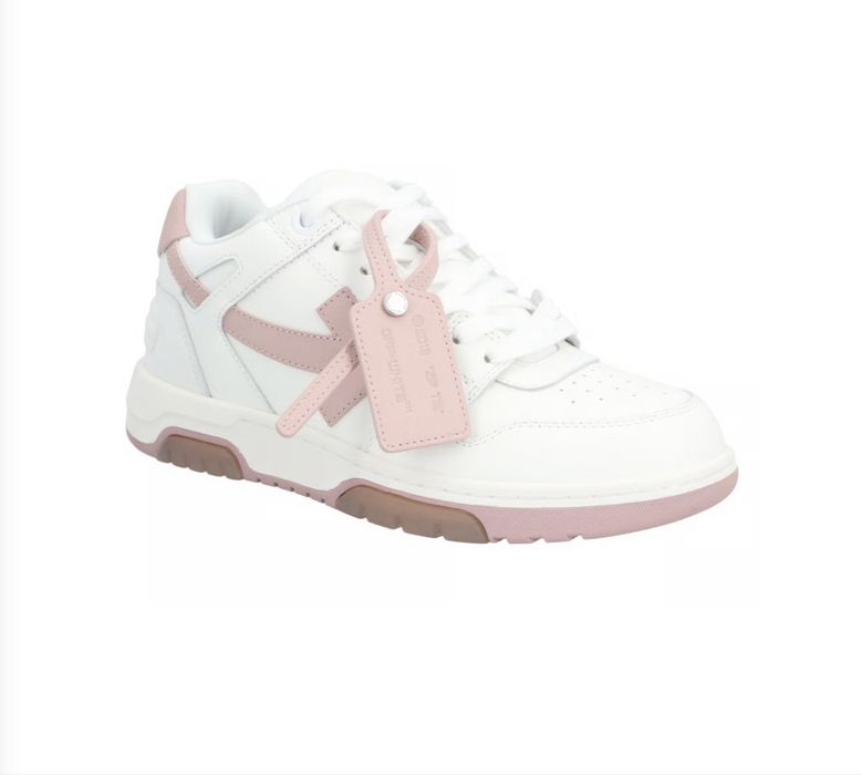 Продам кросівки Off-White