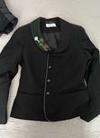 Traje Académico Feminino - Universidade de Aveiro