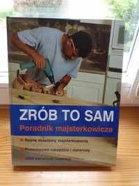 Zrób To Sam - Poradnik wydanie książkowe z 2005r