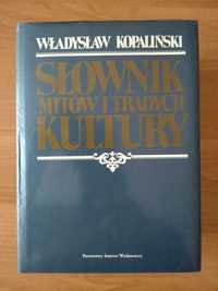 Słownik mitów i tradycji kultury Kopaliński