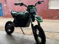 Mota elétrica de 1000w