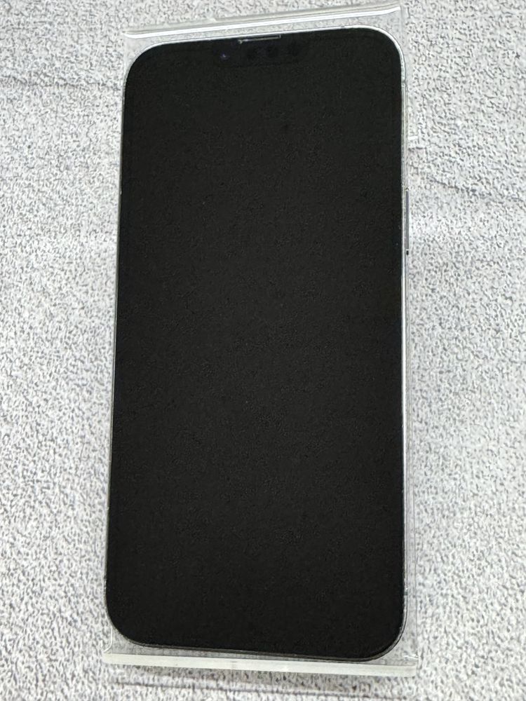 Apple iPhone 13 Pro Max 128 Gb Graphite