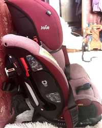 Автокрісло Joie Every Stage FX Isofix 0-36мес