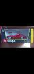 Mercedes Benz 300 sl 1:24