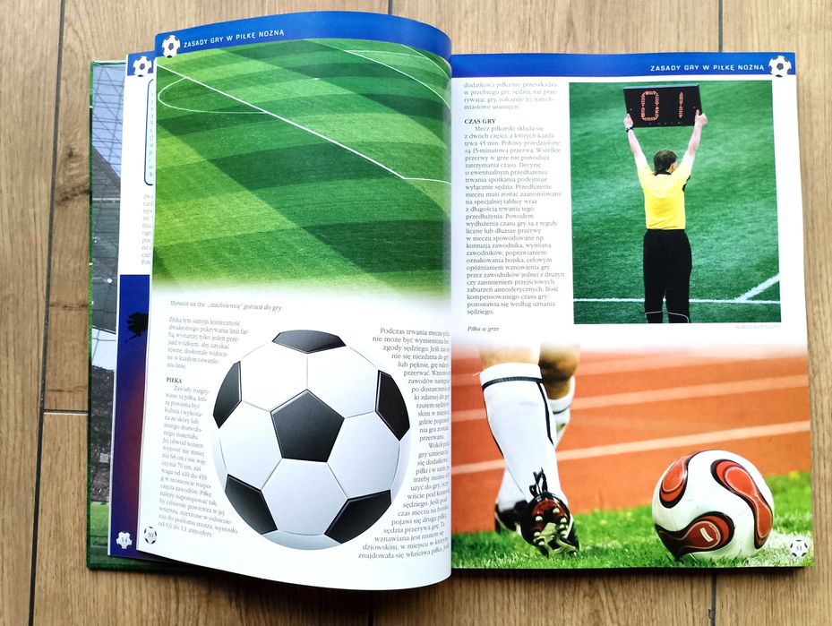 Piłka nożna – Joanna Włodarczyk
