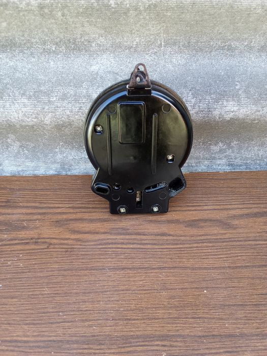 Лічильник (счётчик). 1964 рік.