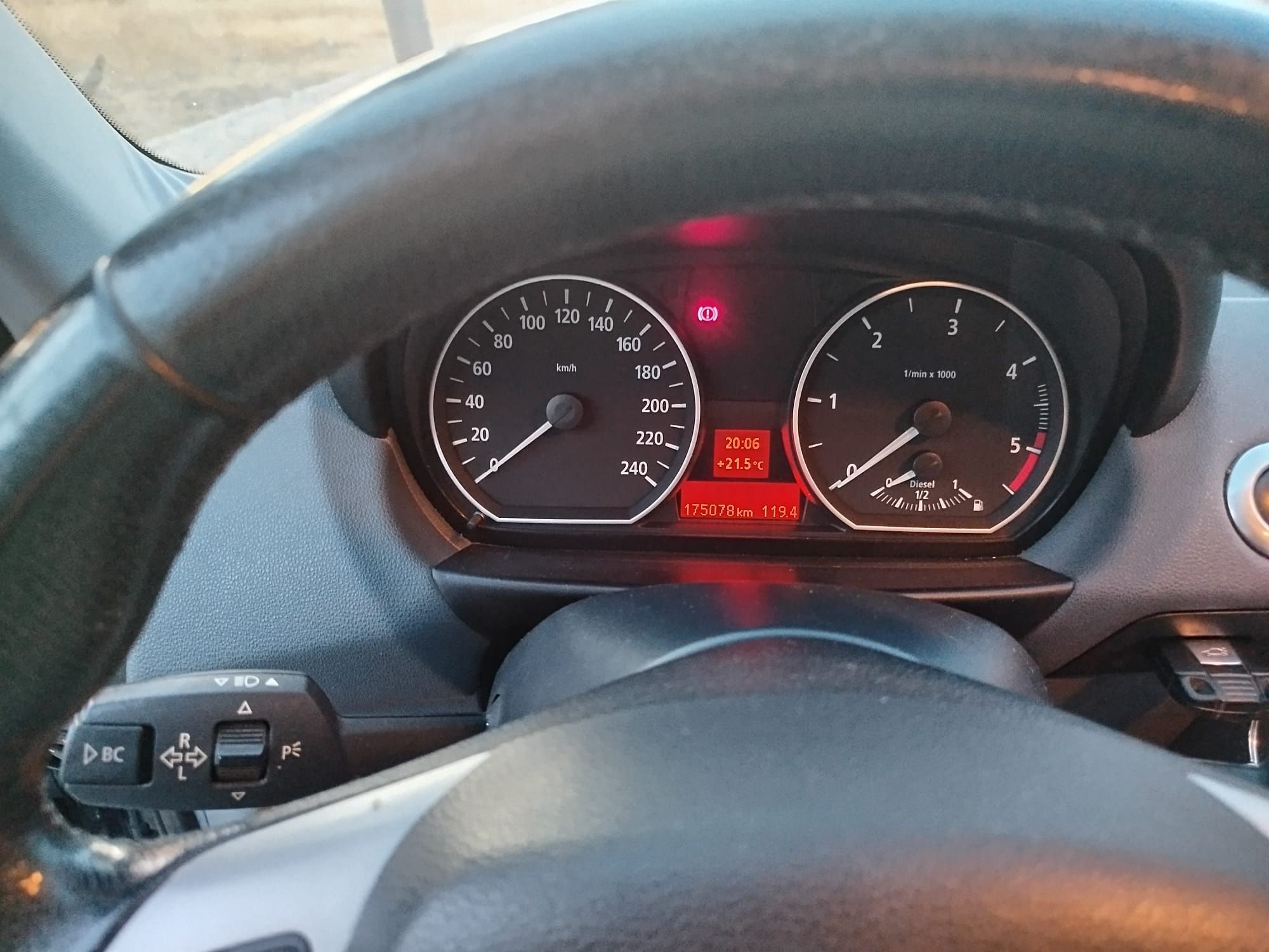 Bmw 120D 163Cv Automático/ Nacional