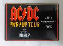 Magnes Ac/Dc na Lodówkę