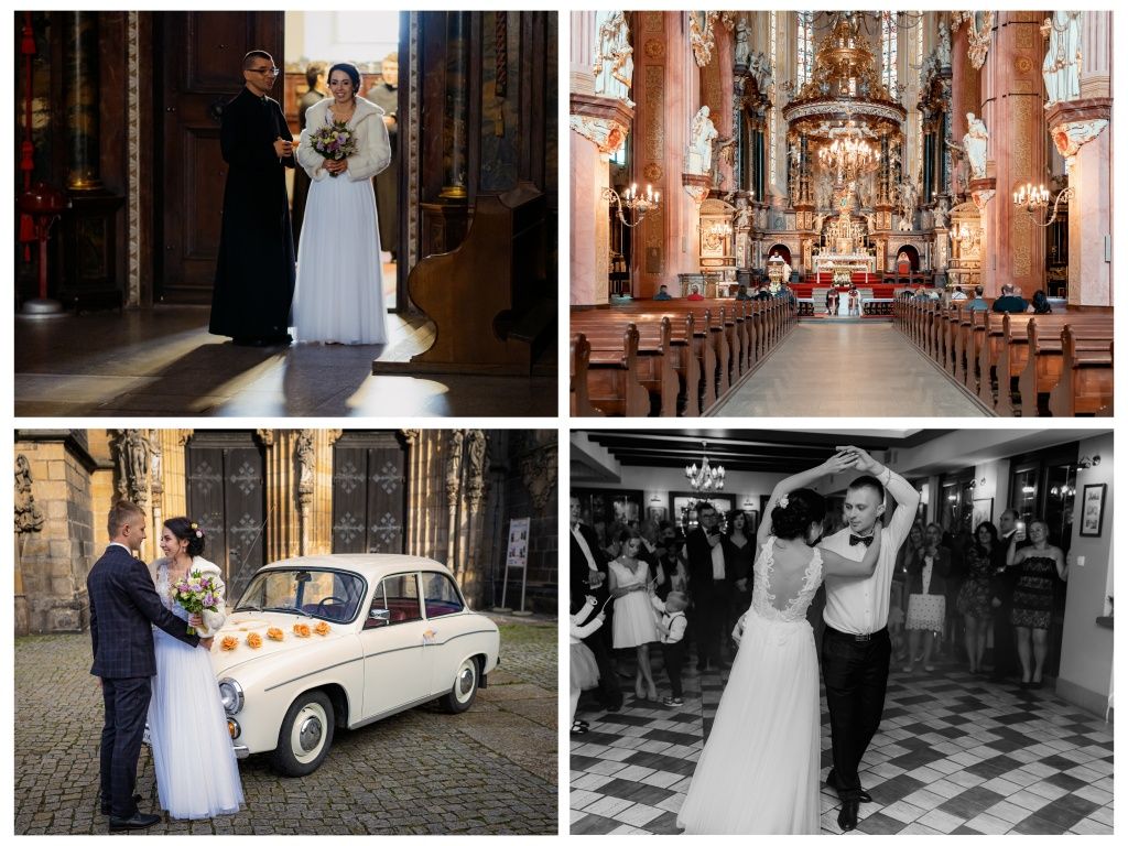 Fotograf Wrocław, Świdnica, Wałbrzych