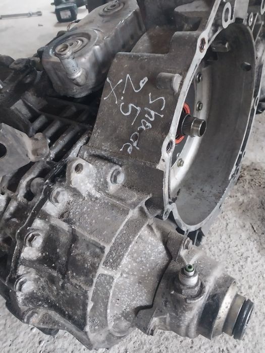 АКПП транспортер т4 2.5 мотор 75кв