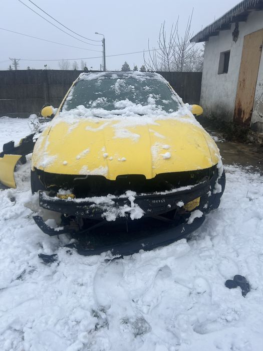 Seat Leon 1M 2.8 VR6 na sprzedaż – projekt do ogarnięcia