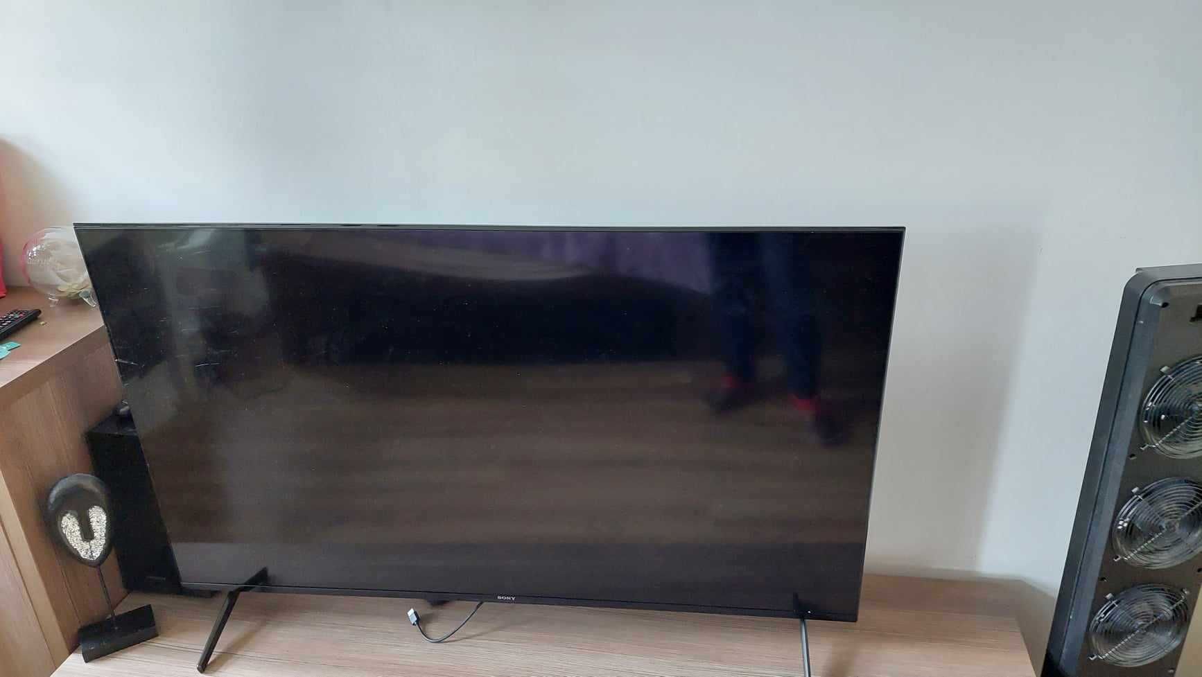 TV SONY Brawia XR55X93J