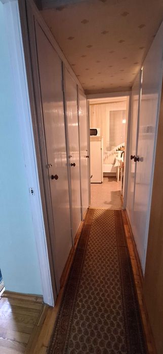 Сдам Свою 1 к квартиру в центре Города от Хозяина- Не агентство!