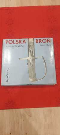 Polska bron zapraszam