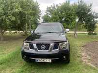 Продам Nissan Pathfinder
