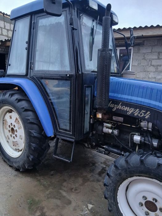 Продам Luzhong 454 2011 года