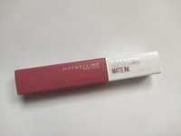 Szminka Maybelline Matte Ink 175 Ringleader