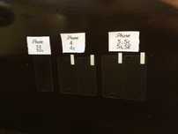 Захисне скло для iPhone 3g 3gs 4 4s 5 5s SE 6 6s передне задне стекло