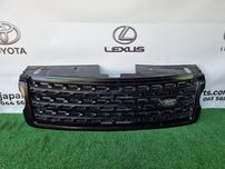 Land Rover Range Rover решітка радіатора решетка радиатора