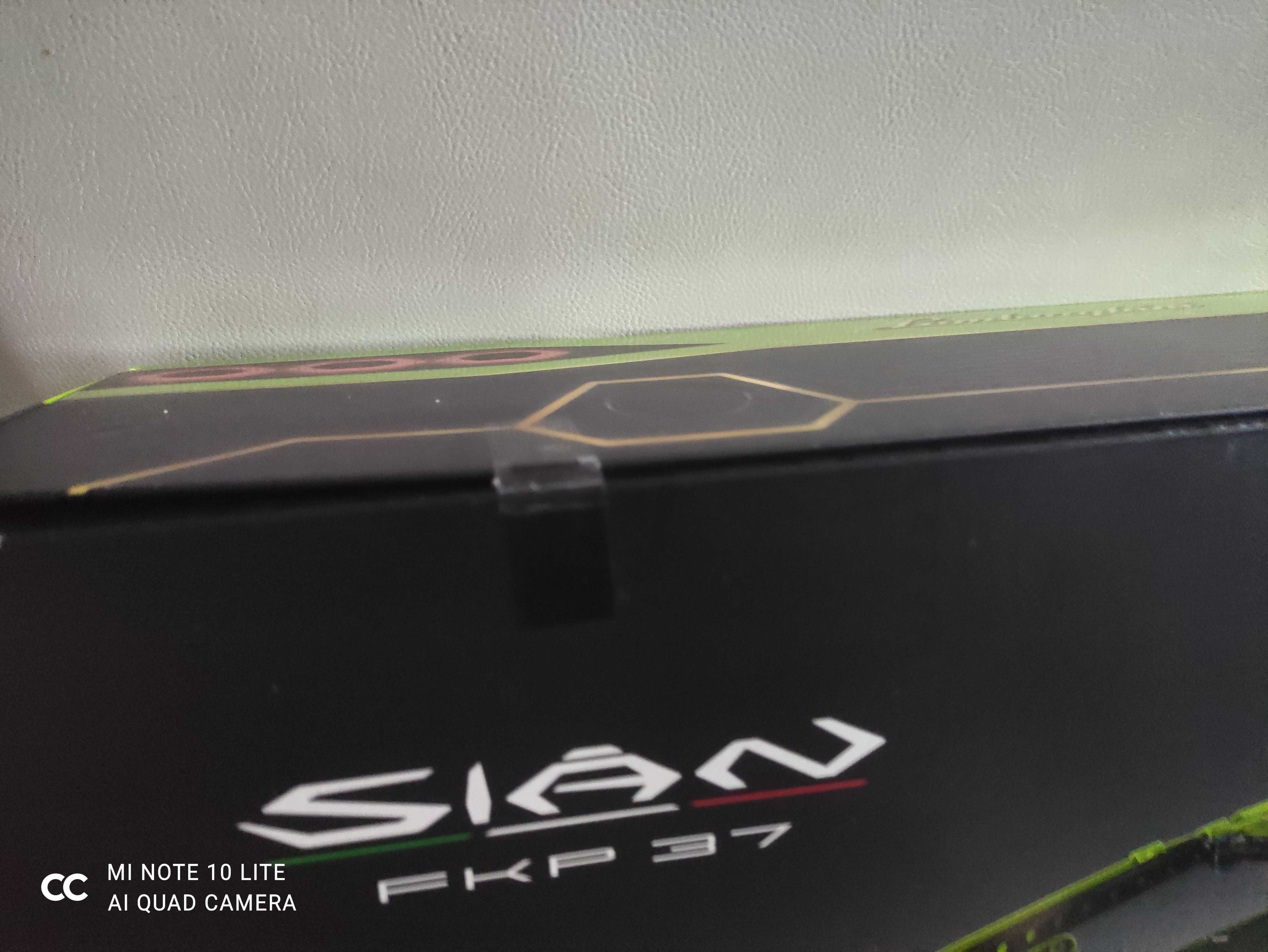 Klocki LEGO Technic 42115 - Lamborghini Sian FKP 37