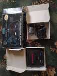 Продам игровую приставку Sega Mega Drive 2
