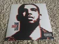 (Winyl) Drake - Thank Me Later | 2LP | Jay-Z | Lil Wayne | Nicki Minaj