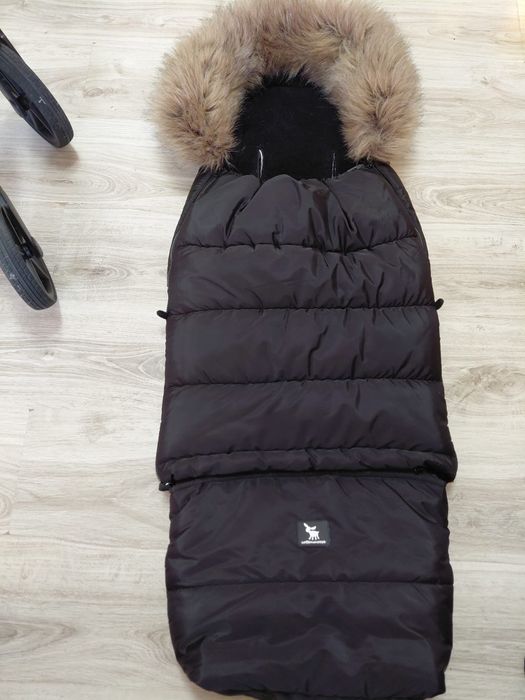 Wózek dziecięcy Carello Brawo Plus 2024