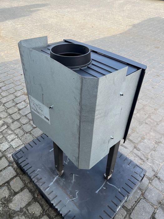 Wkład Kominkowy Jotul I 150