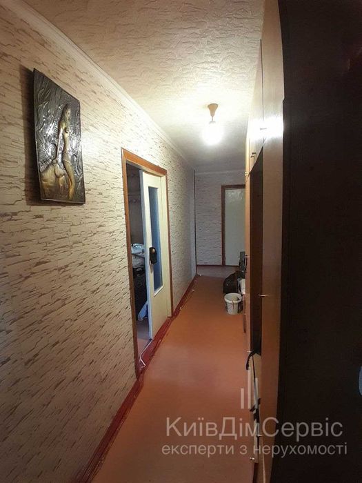 продам квартиру Бровари парк Перемоги Грушевського 3А