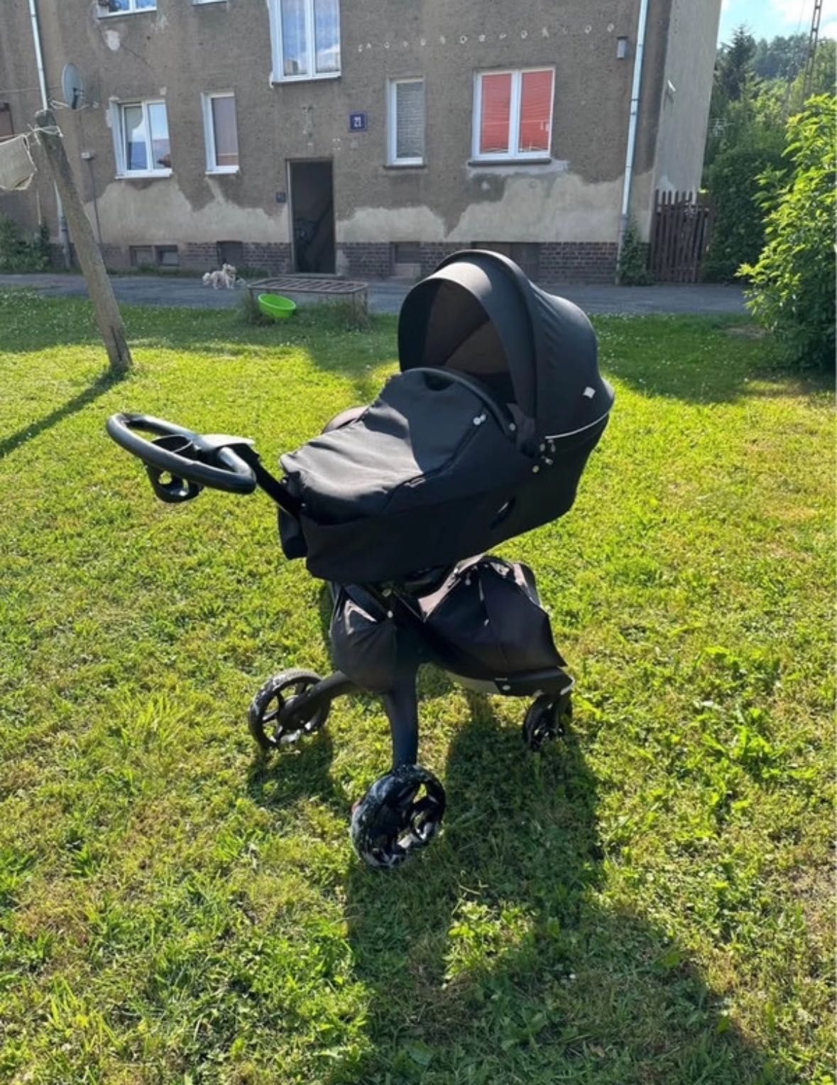 Stokke Xplory V6