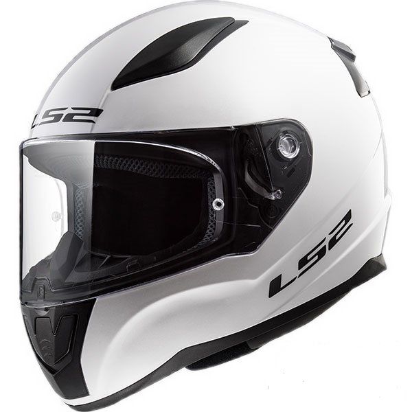 Kask LS2 FF353, na motor / skuter na prezent, kask motocyklowy, sklep