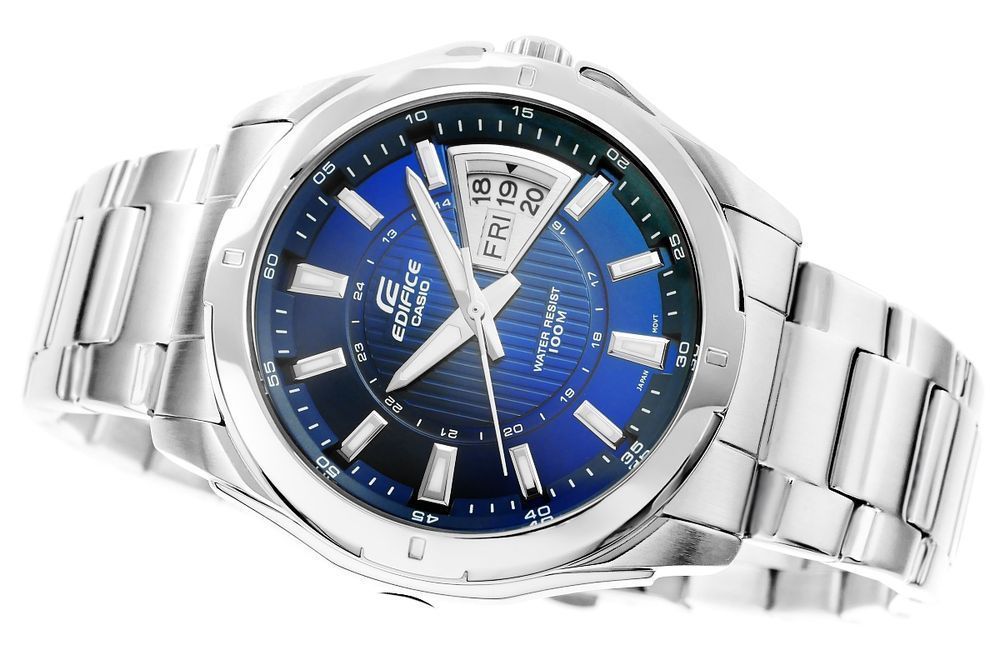 Zegarek Męski Casio Edifice ef-129d-2avef