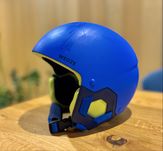 Kask i gogle Wedze Piste 500 dla dzieci