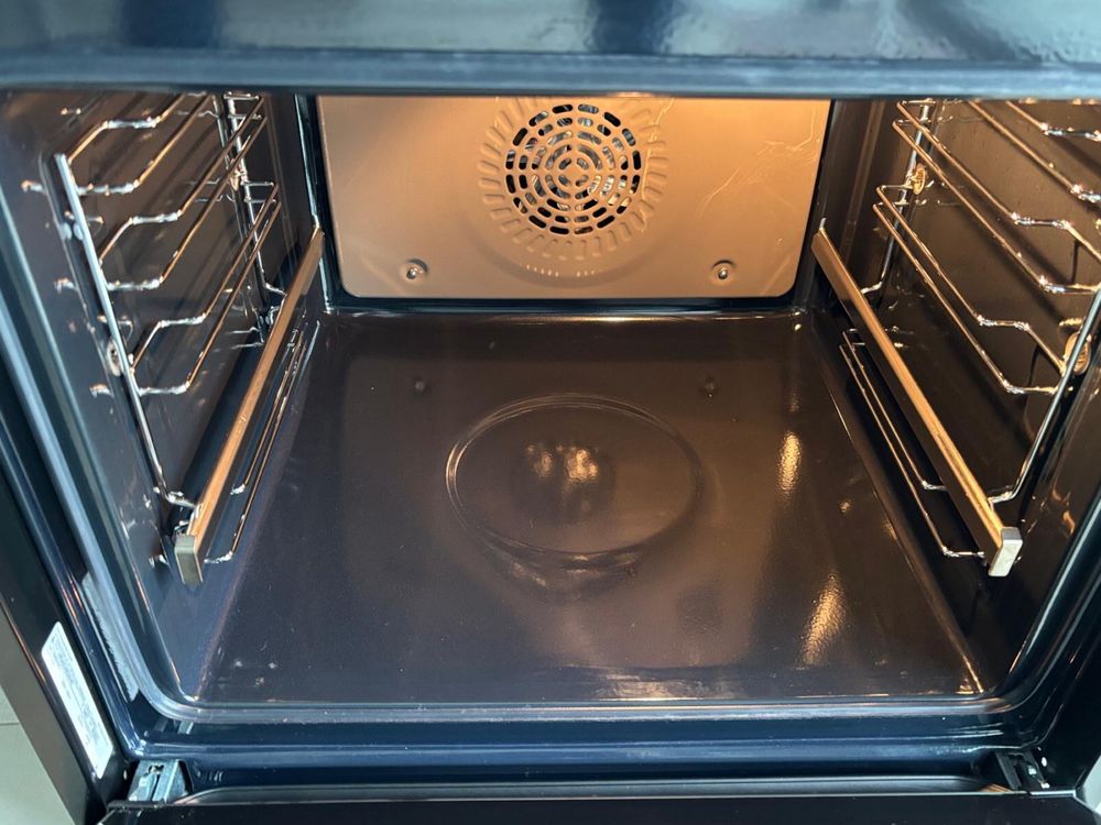 Forno Bosch de encastrar HBA510B.0 71l, classe A
