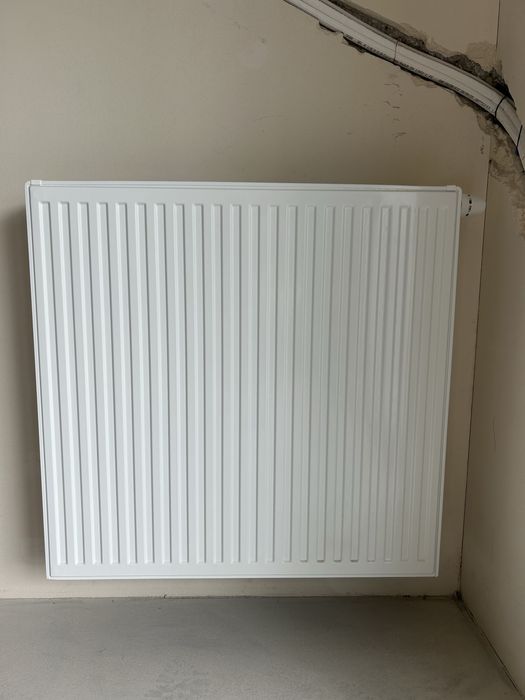 Grzejnik pokojowy potrójny