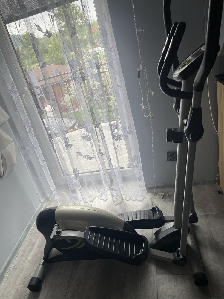 Orbitrek elliptgo one go sport