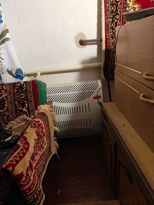 Продаж цегляного будинку у мальовничому місці