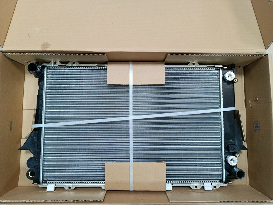Радиатор nissens 60476