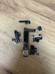 Czesci iphone 12 mini plyta glowna bez icloud itp