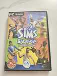 Gra the Sims balanga dodatek do gry