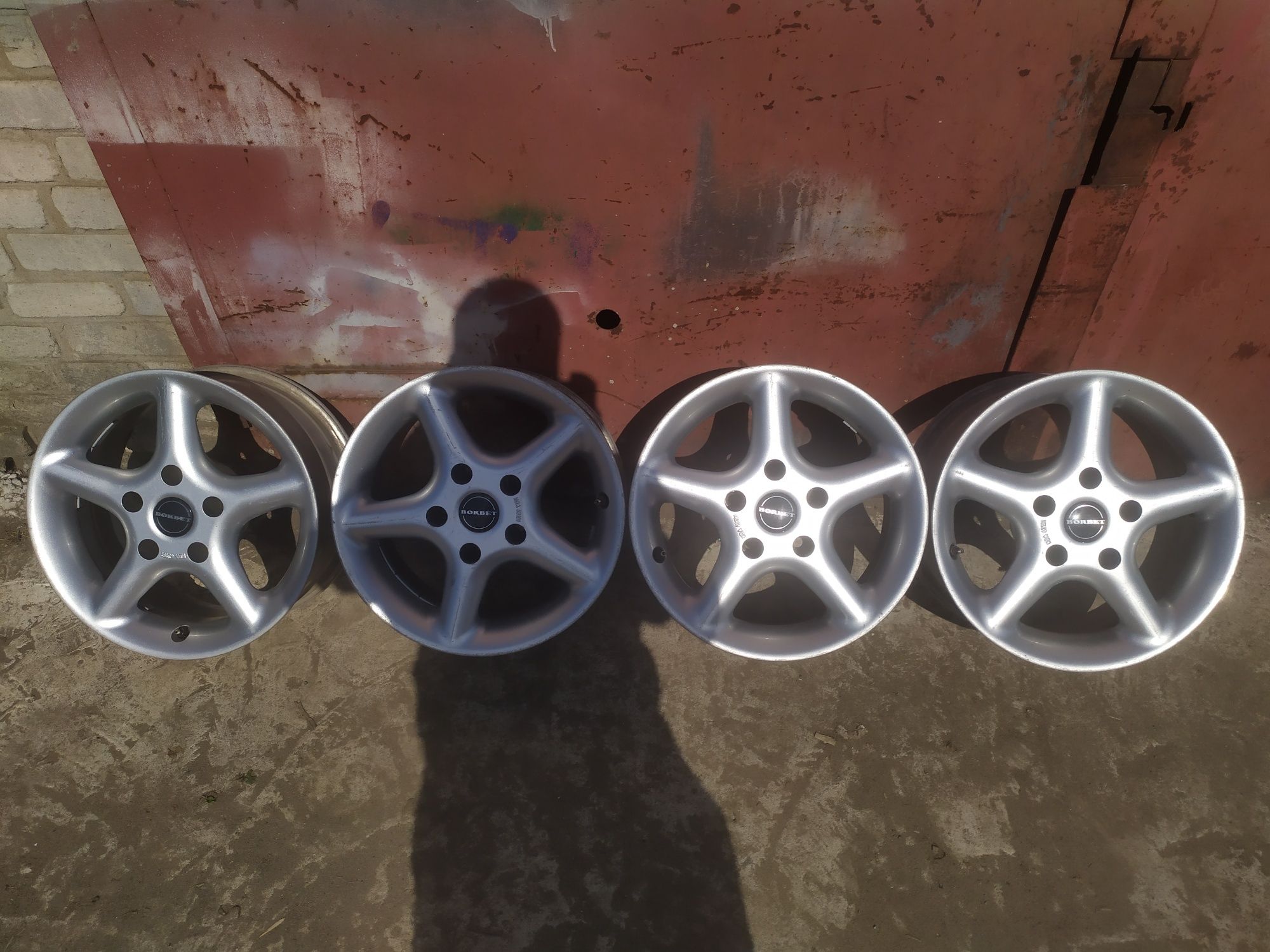 Диски 15 Диски r15 Титани  Диски R15