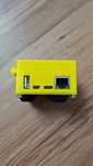 Orange Pi 2 Zero + obudowa 3D z wiatrakiem + karta 32 GB