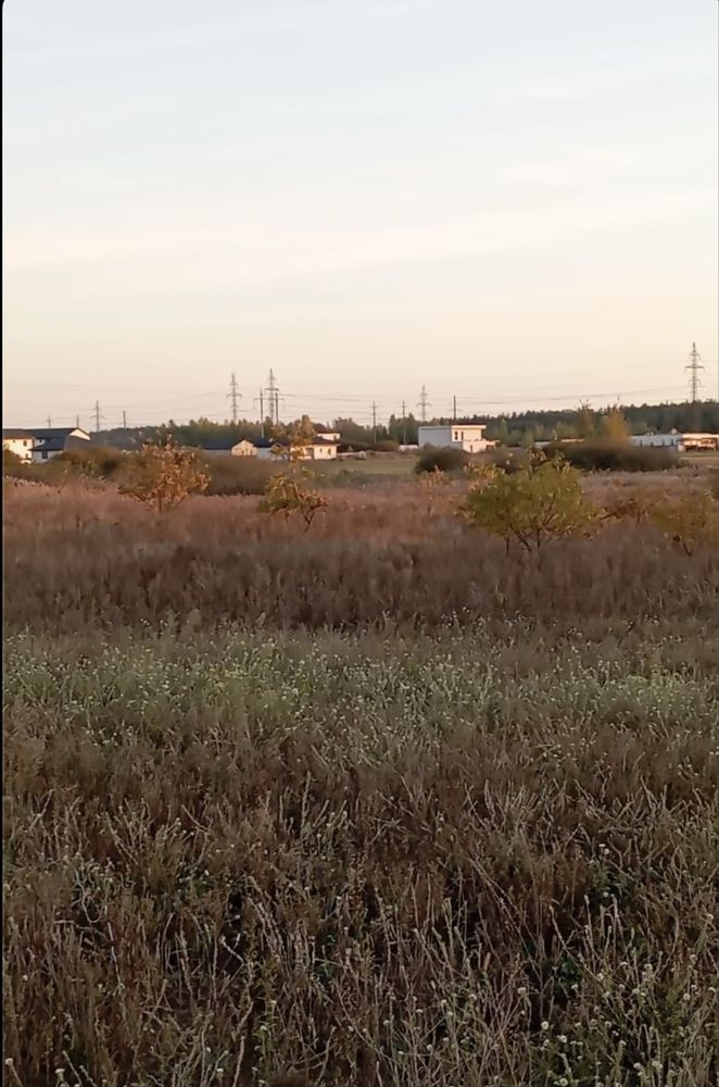 Продається ділянка, Нові Петрівці, 83сот.