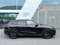 Audi Q5 Cena katalogowa: 330 970,00 zł