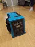 Przetwornica inverter UPS Makita 18/230V
