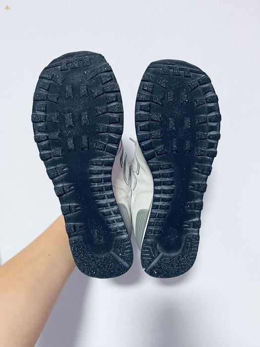 Кросівки унісекс New Balance 574  39р