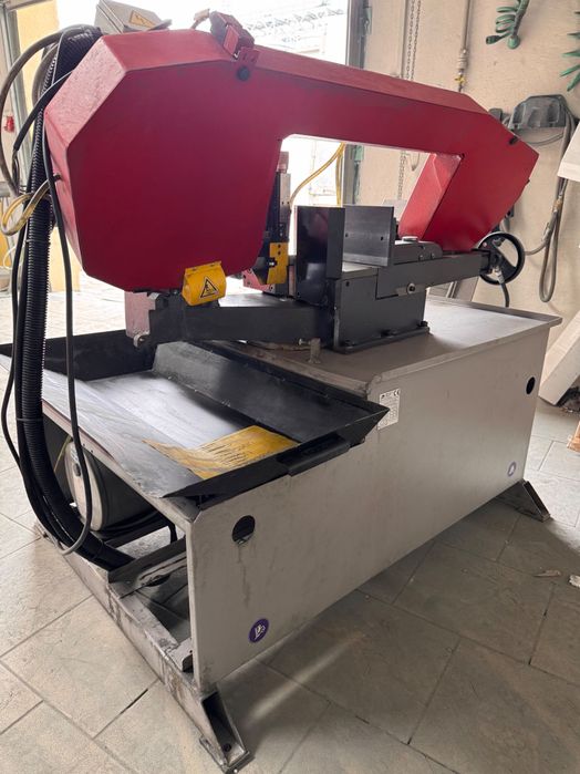 Sprzedam piłę taśmową Bomar