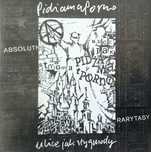 Płyta CD Pidżama Porno " Ulice Jak Stygmaty Absolutne Rarytasy " 2008