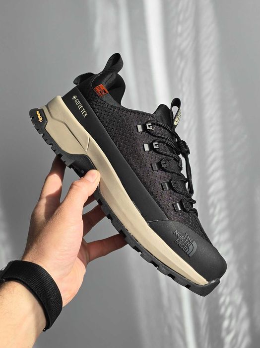 Чоловічі термо кросівки The North Face Glenclyffe | мужские кроссовки