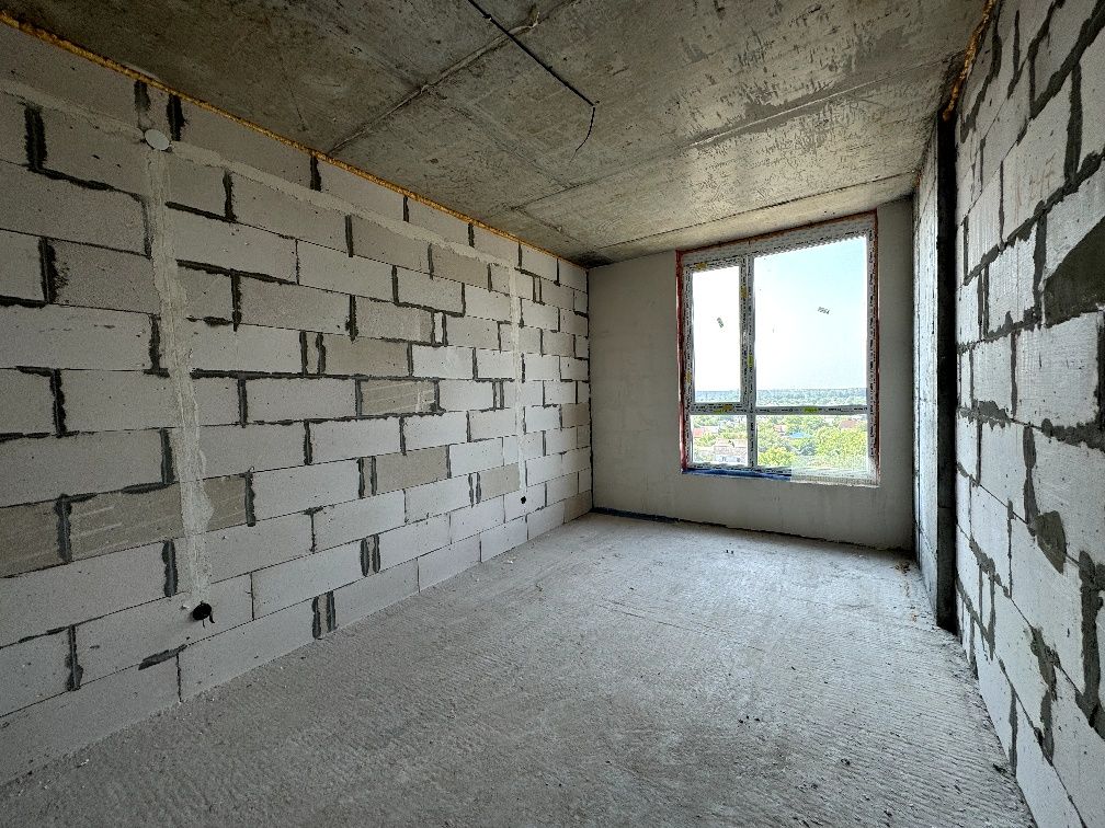 Красносільського 43 | 2-ка | 58м² | 7 поверх| Держ програми| Найкраща